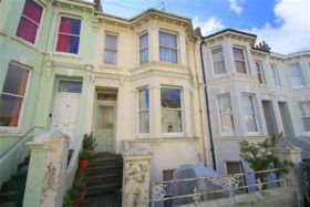 1&nbsp;Bedroom&nbsp;Flat